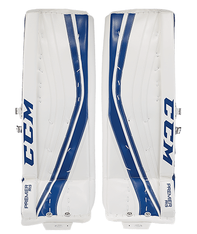 CCM - PREMIER R1.9 Jambières de gardien