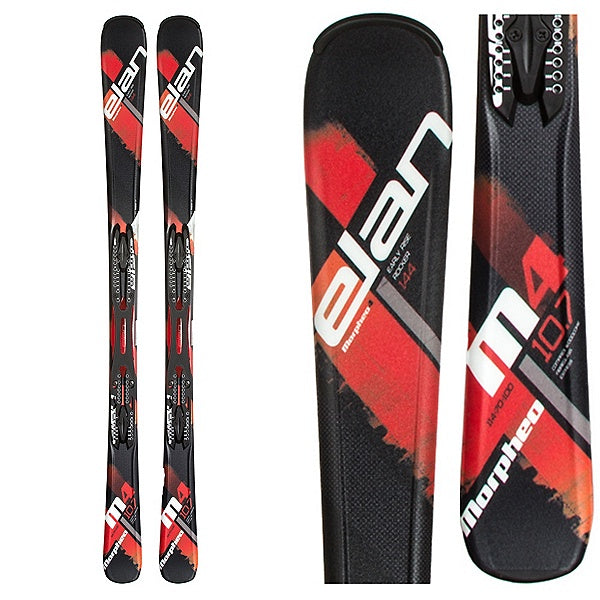 Elan ski MORPHEO 4