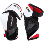 CCM - JETSPEED FT485 - PROTÈGE-COUDES JUNIOR