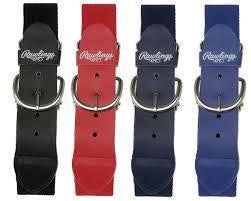 RAWLINGS - CEINTURE BASEBALL - TAILLE UNIQUE