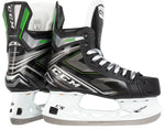 CCM - RIBCOR 88K - PATINS DE HOCKEY JUNIOR