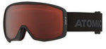 ATOMIC - COUNT ORANGE - LUNETTE DE SKI JUNIOR