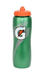 GATORADE - BOUTEILLE D'EAU COMPRESSIBLE