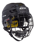 CCM - TACKS 210 - CASQUE DE JOUEUR AVEC GRILLE