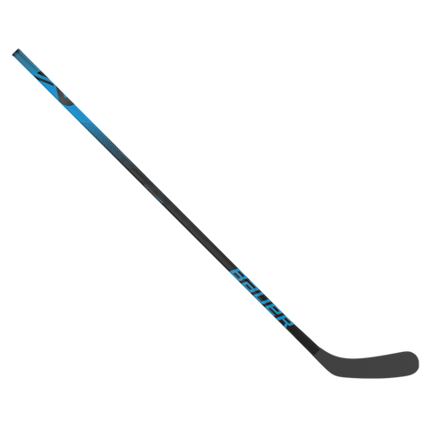 BAUER - NEXUS N37 - BÂTON DE HOCKEY JUNIOR