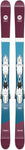 ROSSIGNOL - SKIS FREESTYLE FEMME TRIXIE (XPRESS)